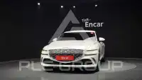 2025 Genesis G80