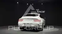 2025 Genesis G80