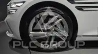 2025 Genesis G80