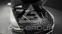 2025 Genesis G80