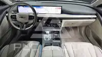 2025 Genesis G80