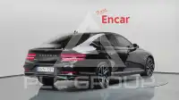 2025 Genesis G80