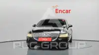 2025 Genesis G80