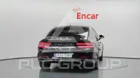 2025 Genesis G80