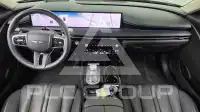 2025 Genesis G80