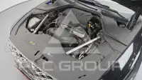 2025 Genesis G80