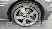 2025 Genesis G80