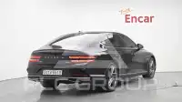 2025 Genesis G80