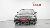 2025 Genesis G80