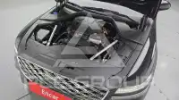 2025 Genesis G80