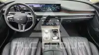 2025 Genesis G80
