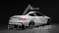 2025 Genesis G80