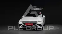 2025 Genesis G80