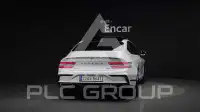 2025 Genesis G80