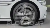 2025 Genesis G80