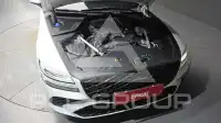 2025 Genesis G80