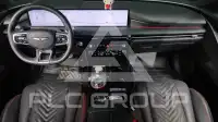 2025 Genesis G80