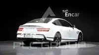 2025 Genesis G80