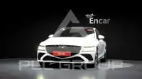 2025 Genesis G80