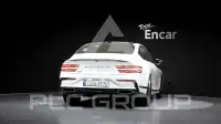 2025 Genesis G80