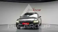 2025 Genesis G80