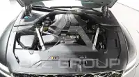 2025 Genesis G80