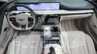 2025 Genesis G80