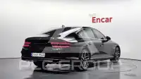 2025 Genesis G80
