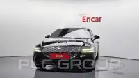 2025 Genesis G80