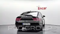 2025 Genesis G80