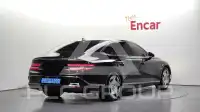 2025 Genesis G80