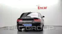2025 Genesis G80