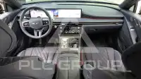 2025 Genesis G80