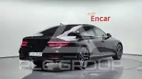 2025 Genesis G80