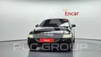 2025 Genesis G80