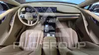 2025 Genesis G80