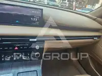 2025 Genesis G80