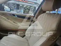 2025 Genesis G80