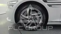 2025 Genesis G80