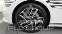 2025 Genesis G80