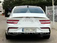 2025 Genesis G80