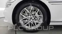 2025 Genesis G80