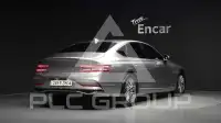 2025 Genesis G80