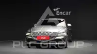 2025 Genesis G80