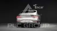 2025 Genesis G80