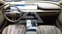 2025 Genesis G80