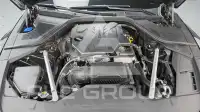 2025 Genesis G80