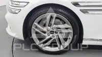 2025 Genesis G80