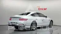 2025 Genesis G80