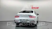 2025 Genesis G80
